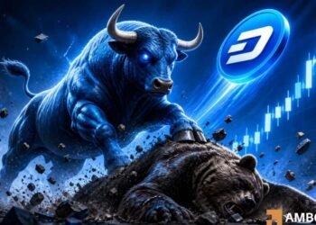 DASH breaks out to a 4-month high – Can bulls hold $50?