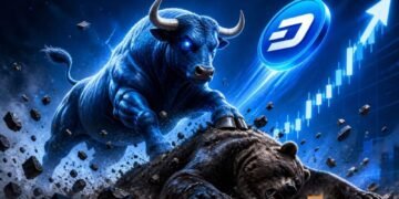 DASH breaks out to a 4-month high – Can bulls hold $50?