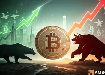 ‘Dramatically underperformed’ – Can Bitcoin still break $80K this cycle?