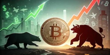 ‘Dramatically underperformed’ – Can Bitcoin still break $80K this cycle?