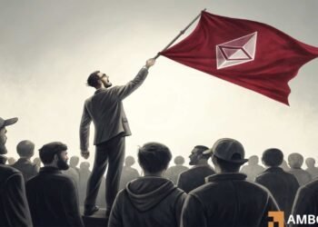 Ethereum unstaking surges 72,000% – Should ETH traders stay cautious?