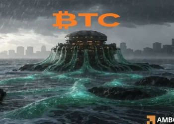 Bitcoin struggles near $80K as demand fades – Warning for BTC bulls?