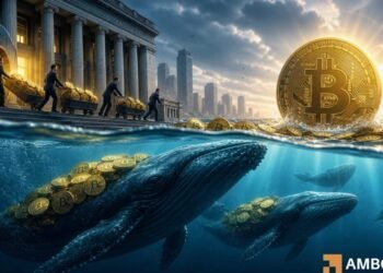 Can Morgan Stanley’s $104 mln Bitcoin buy help BTC reclaim $80K?