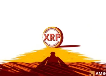 XRP retail returns as whale gap hits 2024 low of 89.3% – Details