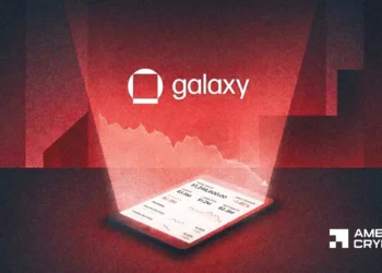 Galaxy Digital posts $216M loss in Q1, but stock surges by 5% – Here’s why!