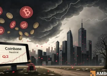 Bitcoin is ‘undervalued,’ Ethereum shows ‘hope’ in Q2 – Report