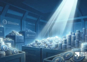 Bitmine locks 77% of Ethereum holdings – Why $9B ETH bet matters