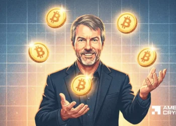 Michael Saylor’s Strategy adds $255M in Bitcoin – Why markets turn cautious