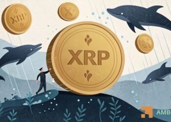 XRP whales shift 1.10B tokens – Will $1.50 block another breakout?