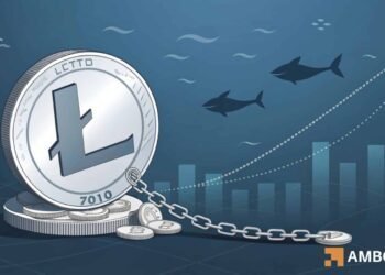 Litecoin recovers post-attack – Will LTC’s pennant breakout follow?