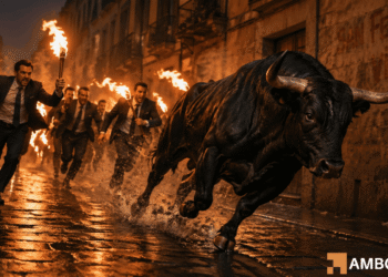 Onyxcoin gains 50% while shorts build – Is XCN due for a reversal?