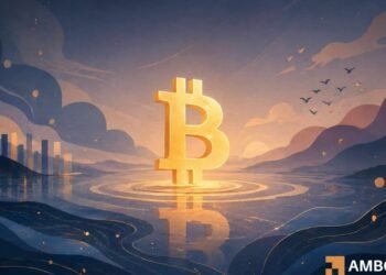 Understanding Bitcoin’s April rally and the market imbalance at the heart of it