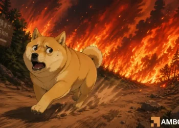 Analyzing Dogecoin’s deep divergence as weak demand meets rising speculation