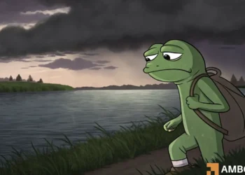 PEPE price prediction – Here’s why a ‘disbelief rally’ could be on the cards next