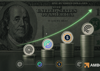 Why U.S. Treasury bill funds are leading $29B RWA market