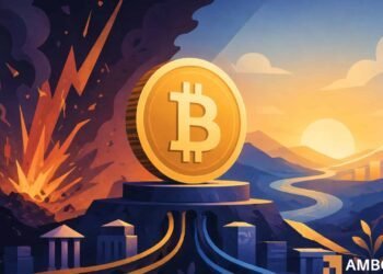 Bitcoin – Why 2024 BTC cycle is ‘dramatically’ failing halving test