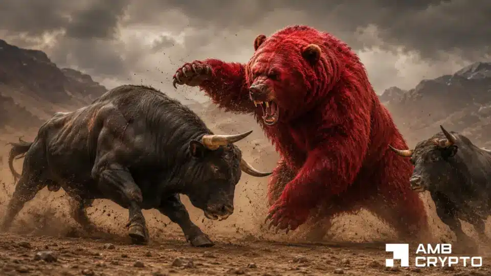 Here’s why DYDX traders are eyeing $0.20 after a 115% volume surge