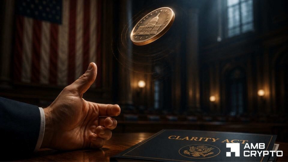 Prediction markets under fire as gaming groups call Senate to block sports prediction markets in crypto bill
