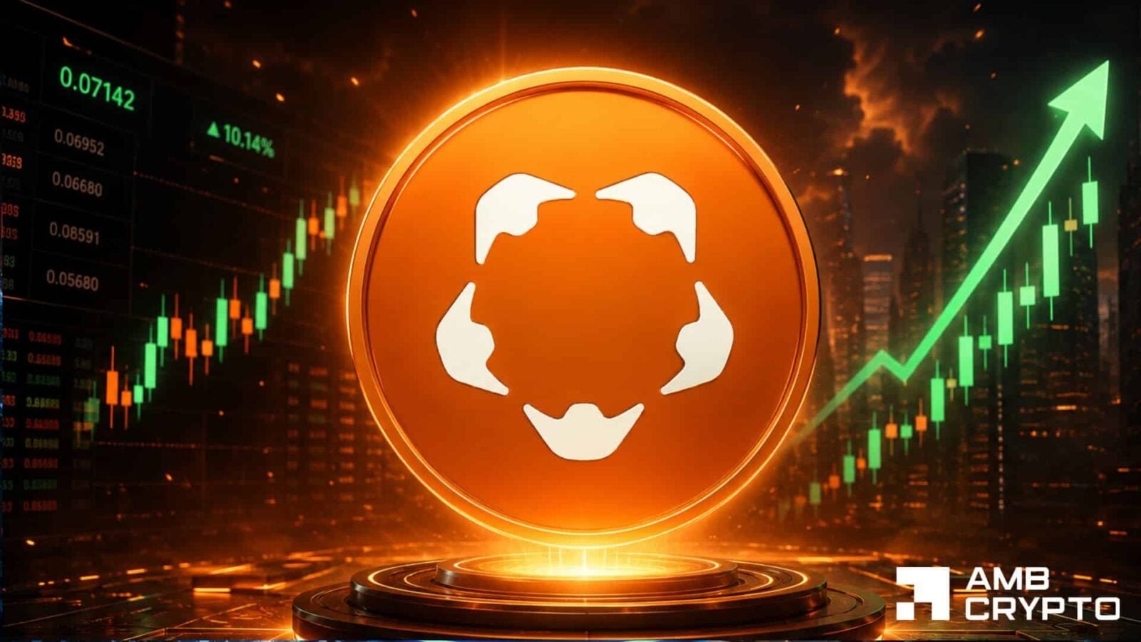 How Chainlink will help banks access Euro-to-Won swaps: Project Pangea explained 2 How Chainlink will help banks access Euro-to-Won swaps: Project Pangea explained