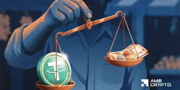 India’s USDT premium surges above 8.5% as regulatory pressure tightens supply