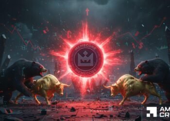 MemeCore hits multi-month lows: Can M recover after losing $1.25?