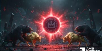 MemeCore hits multi-month lows: Can M recover after losing $1.25?