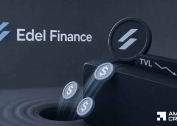 Edel Finance loses $403K as flash-loan oracle exploit hits xStock lending reserves