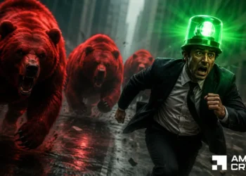 Why is Siren’s price down today? Long liquidations, funding rates & more…