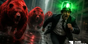 Why is Siren’s price down today? Long liquidations, funding rates & more…