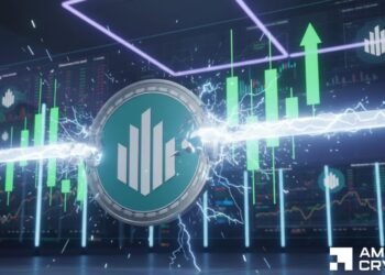 ETHGas price surges 66% – Why $0.25 could decide GWEI’s next move