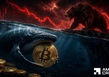 How an $81.9M Bitcoin whale bet could shape BTC’s $60K battle