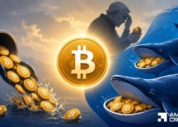 Can BTC whales save Bitcoin after $4.06B ETF outflows?