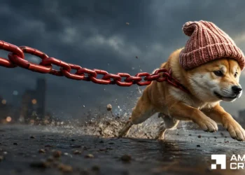dogwifhat jumps 16% – but massive resistance stands in WIF’s path to more gains