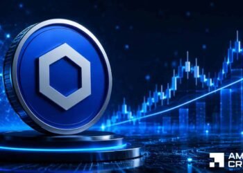 Chainlink adds 6,182 wallets in 2 days, it’s strongest in 2026: Is $9 next for LINK?