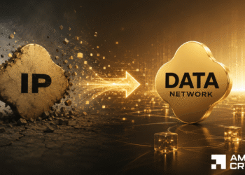 IP up 30% as Story rebrands to The DATA Foundation – Start of a bigger rally?