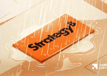 Strategy’s Bitcoin gamble turns sour: $14B loss raises fears of a deeper BTC fall