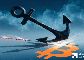 Panic selling sends Bitcoin below $60K once again – The pressure piles on!