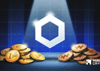 How Chainlink will help banks access Euro-to-Won swaps: Project Pangea explained