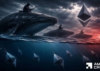 Ethereum whales bet on downside, but 73% traders are long – Who wins?