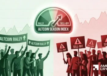 Why analysts see a ‘legendary rally’ as altcoins near a KEY trigger