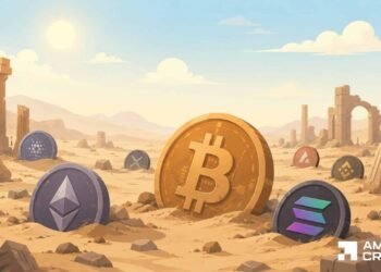 $39B returns to crypto markets – Bitcoin’s macro relief rally may fade WITHOUT…