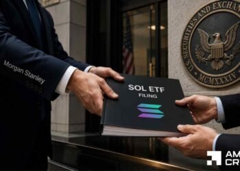 ‘Cheapest Spot SOL ETF ever!’ – Will Morgan Stanley’s debut spur the altcoin?