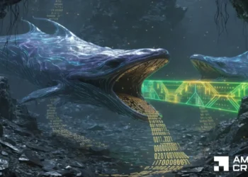 Is Bitcoin stabilizing? What to expect as whales control 35.84% of BTC’s supply