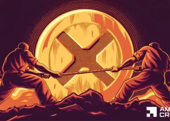 XRP buyers are back, but shorts are piling up fast – What does this mean for traders?