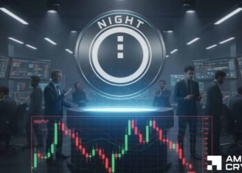 Midnight price faces THIS test after 11% decline – Can NIGHT recover?