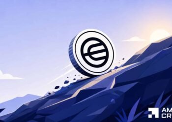 Worldcoin: Why WLD’s 30% weekly rally hinges on a KEY test