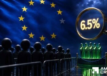 60% of EU users could be affected ahead of MiCA’s July compliance deadline 