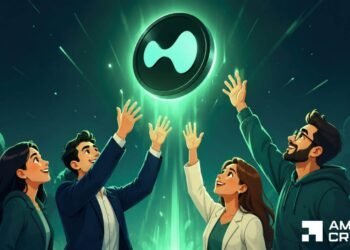 HYPE surges 12% in 6-day winning streak – Will THIS trigger move to $76?