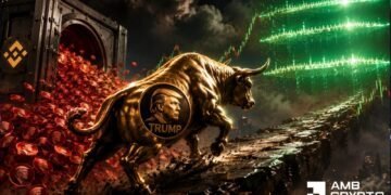 TRUMP holds $2.30 support despite Ceffu’s $9.27M Binance deposit – What’s next?