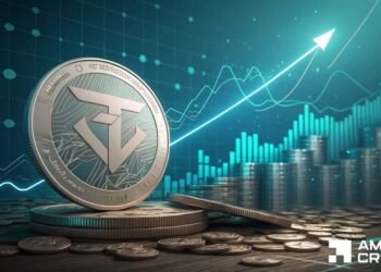 Bittensor [TAO] breaks its mid March flag – 3 reasons bulls still need to watch THIS